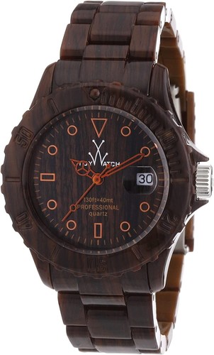 Toywatch watch imprint - toywatch,