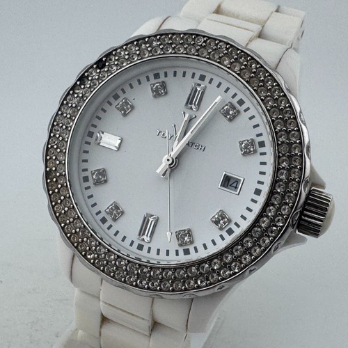 Toywatch quartz watch unisex - toywatch,
