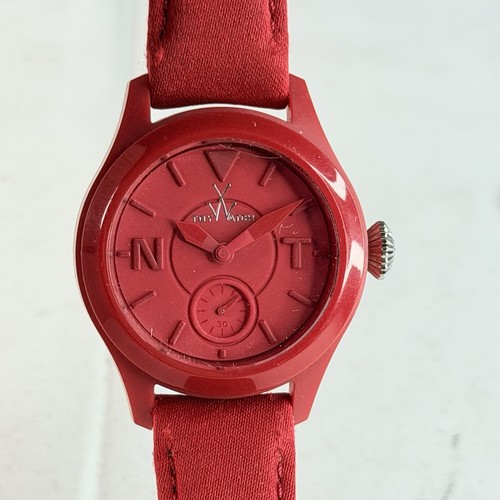 Vintage toy watch - vintage,
