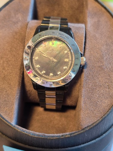 Black vintage toywatch - black, toywatch: