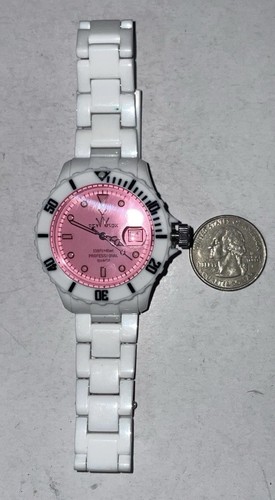 Toywatch white pink - toywatch, &