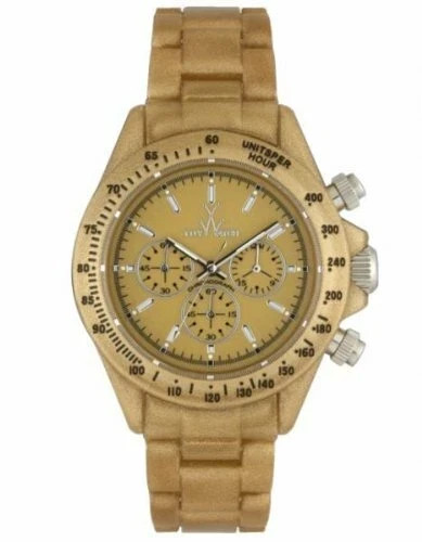Toy watch plasteramic - toy, chrono
