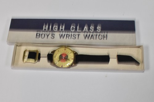 Vintage high class boy wrist - boy's,